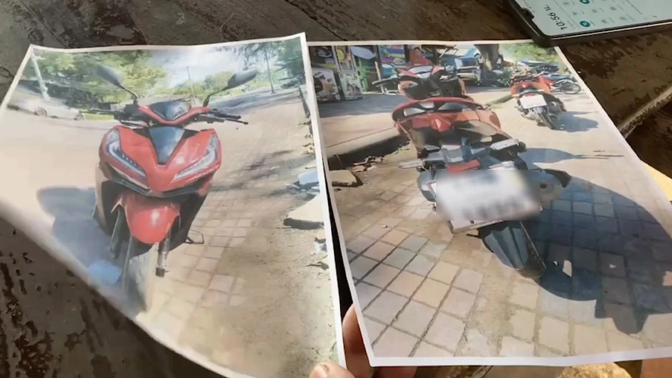 เจ้าของรถเช่า ยกโขยงแจ้งความ ถูกมิจฉาชีพหลอกเช่ารถไปจำนำ เสียหายนับล้าน