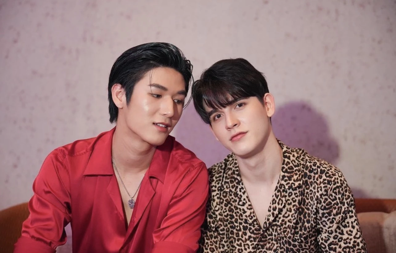 มังกรกินใหญ่ Big Dragon The Series