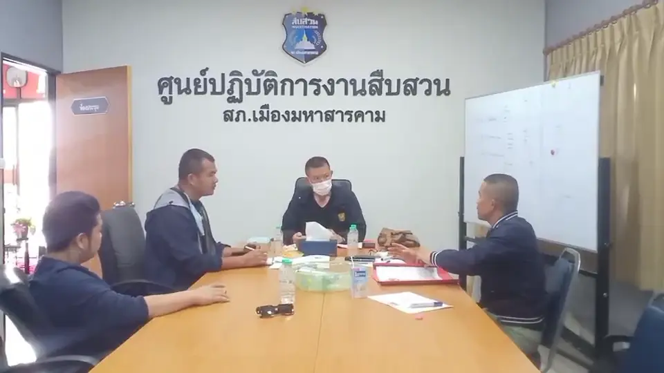 ตร.คาดได้ตัวผู้ก่อเหตุเร็วนี้
