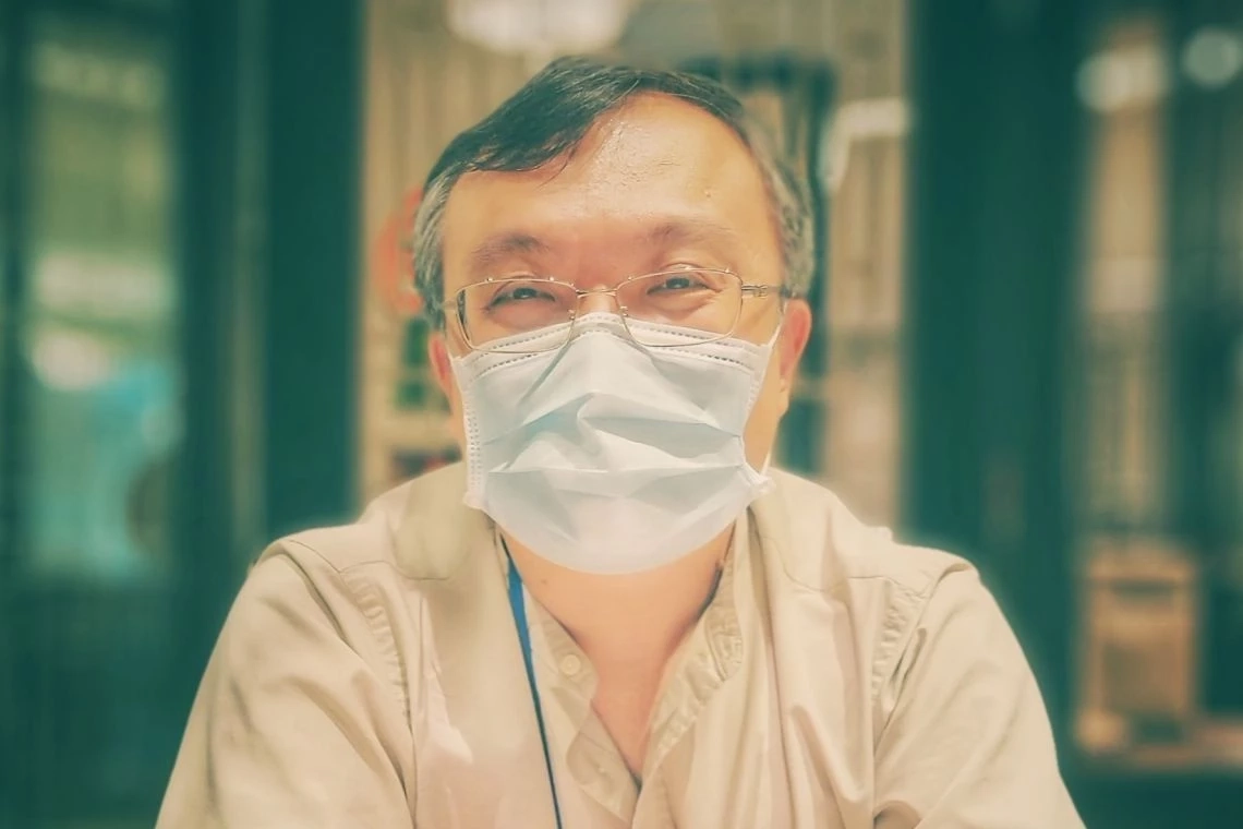 ใครติด "โควิด" ต้องอ่าน แพทย์ดังแนะนำให้ปฏิบัติตัวตามนี้ เพื่อความปลอดภัย