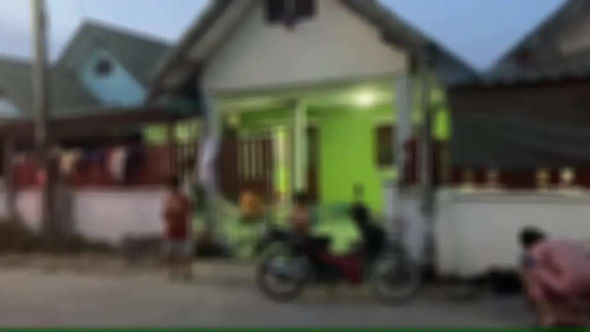 บ้านรับเลี้ยงเด็ก
