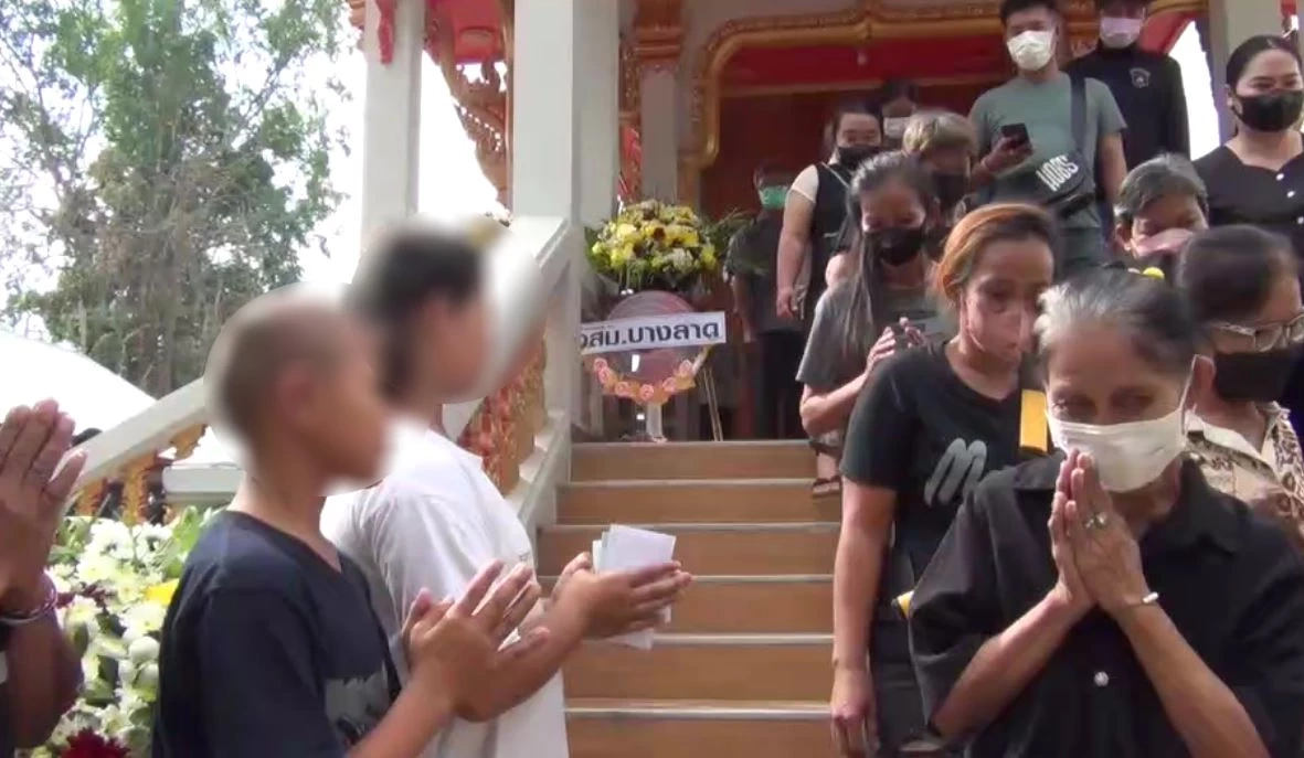 สุดรันทด! วอนช่วยเหลือ 2 พี่น้อง พ่อแม่เสียชีวิตหมด ต้องอยู่กันเพียงลำพัง