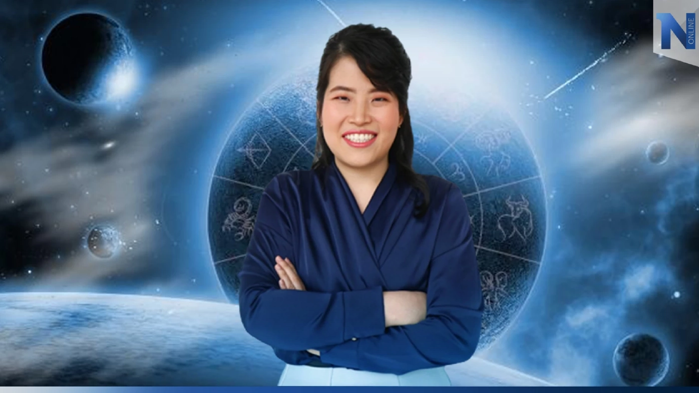 เช็กดวงวันเกิด กับ หมอไก่ พ.พาทินี ดวงประจำวันพุธที่ 14 ธันวาคม พ.ศ. 2565