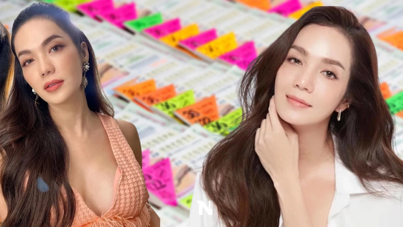 เลขเด็ด “แม่อ๋อม สกาวใจ” โชว์ลอตเตอรี่สวยๆ เน้นๆ งวด16/12/2565 เลขปังมาก