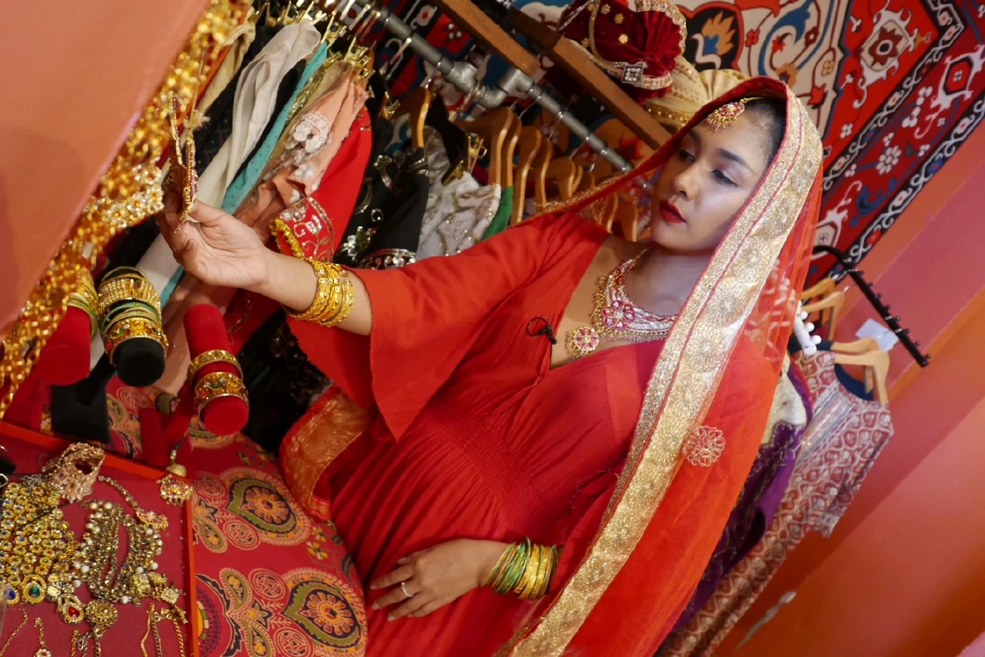 วาร์ปไปเที่ยวตุรกีที่ “ศักติ คาเฟ่” ถ่ายรูปปังทุกมุม ใครสายมูพลาดไม่ได้