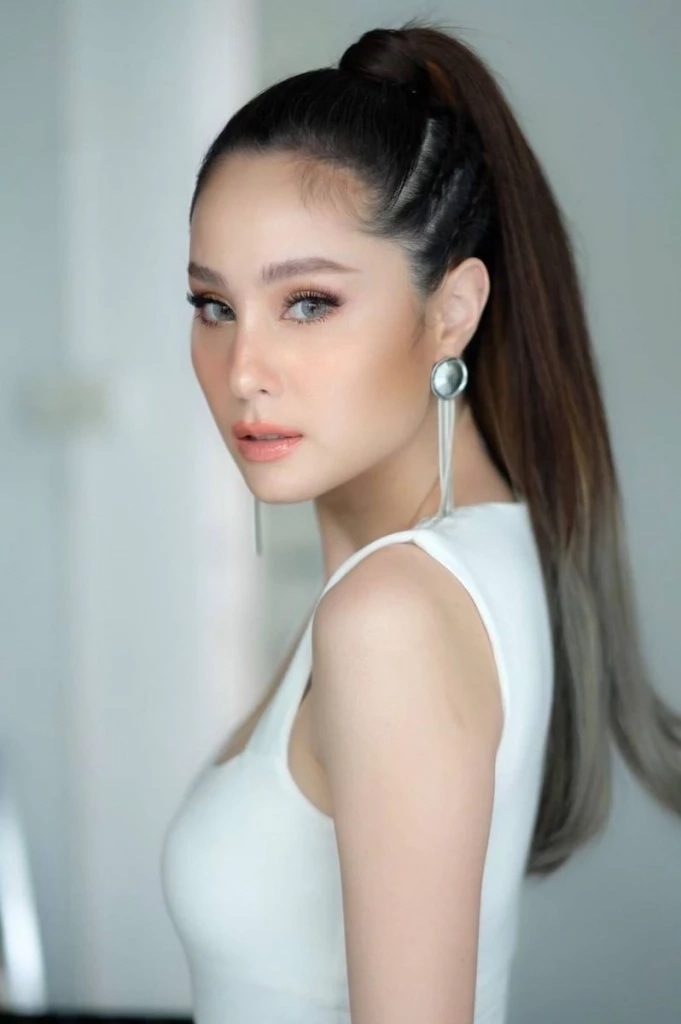 คัมแบ็ก ‘ขวัญ อุษามณี’ เซ็นสัญญาวิกหมอชิต พร้อมแจงเหตุผลที่กลับบ้านเก่า