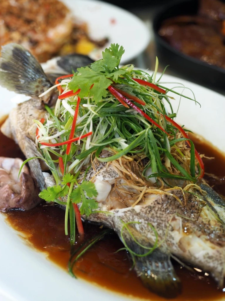 9 เมนูต้อนรับปีใหม่ อาหารมงคลกินเสริมโชคลาภ