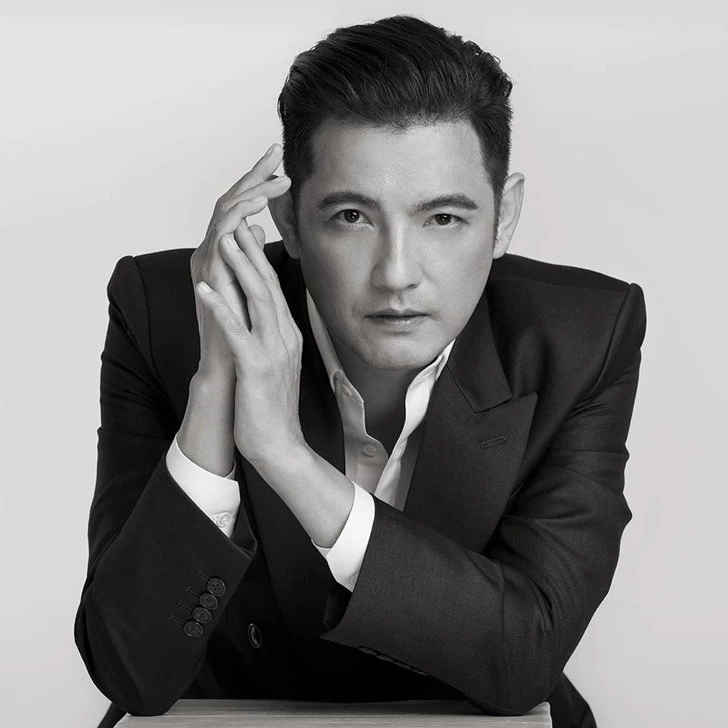 “หนุ่ม ศรราม” ฝ่าดราม่า ปมเลี้ยงลูก เล่าเรื่องรักใหม่ หัวใจไม่ได้ตายด้าน