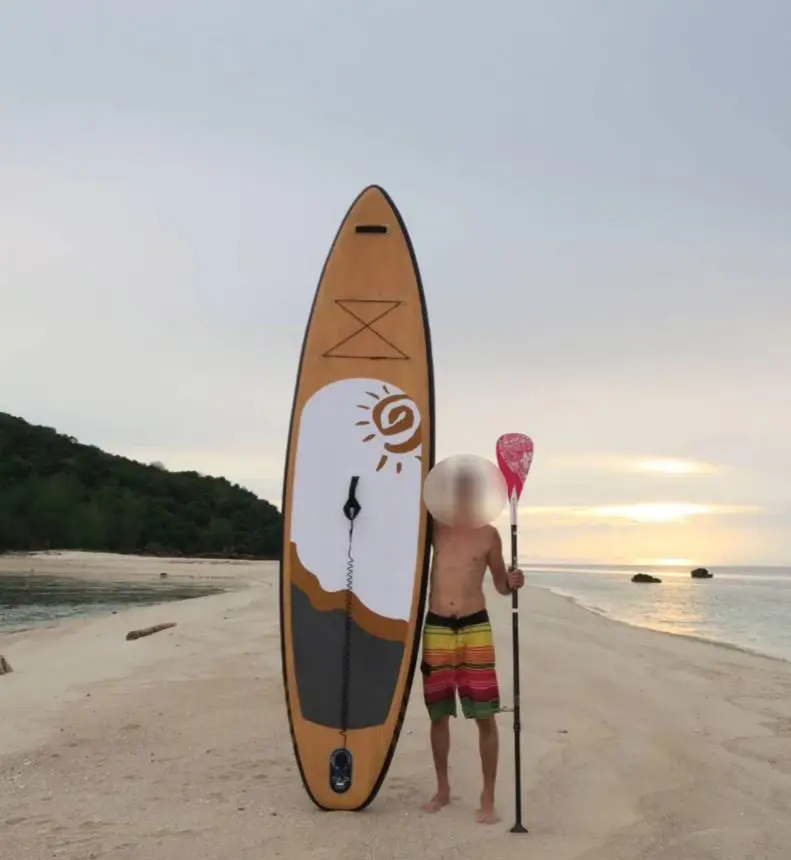 พบแล้ว! นทท.แคนาดา สูญหายจากเกาะพะงัน กลายเป็นศพลอยติดหาดขนอม