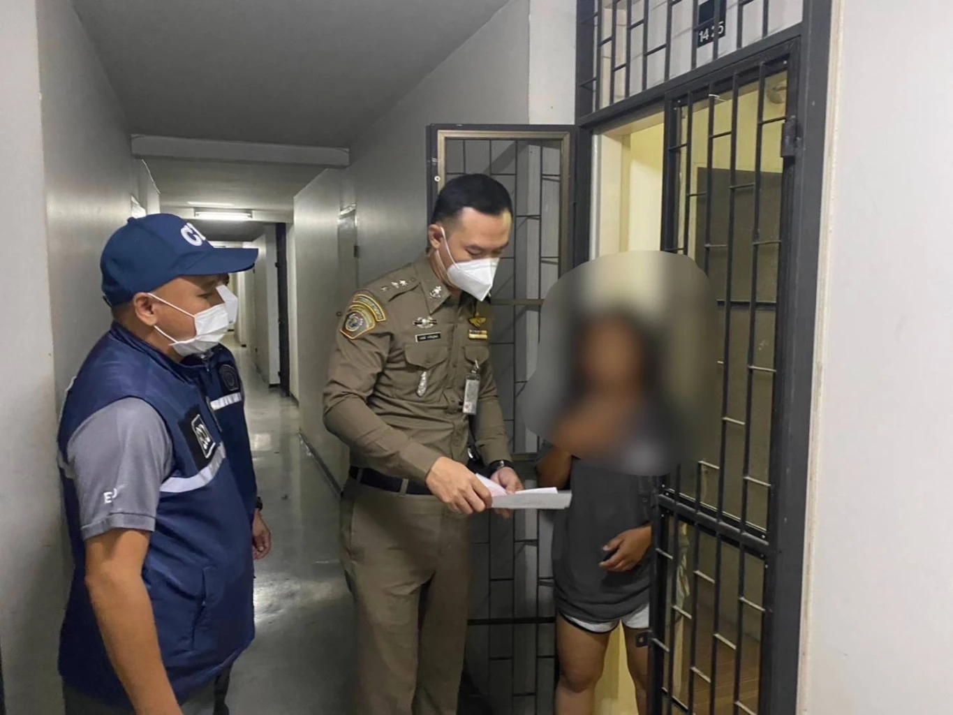 บุกทลายแก๊งนายทุนจีน ใช้แอปฯปล่อยกู้ ดอกเบี้ยโหด เงินหมุนเวียน 2,500 ล้าน