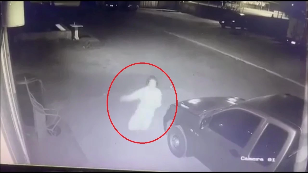 เมียหนีตายขอคนช่วย สามีหึงโหดจะอุ้มฆ่า ขณะสามีบอกกำลังไปเคลียร์ชู้ (คลิป)