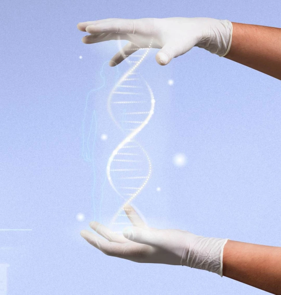 'มะเร็ง' กับ 'กรรมพันธุ์' สัมพันธ์กันอย่างไร?