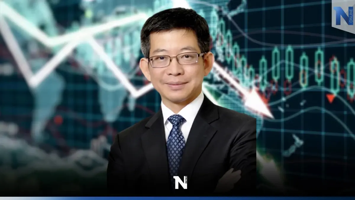 ดร.กอบศักดิ์ เผย เงินเฟ้อสหรัฐฯ เดือน พ.ย. อยู่ที่ 7.1% ลดลงต่อเนื่อง 