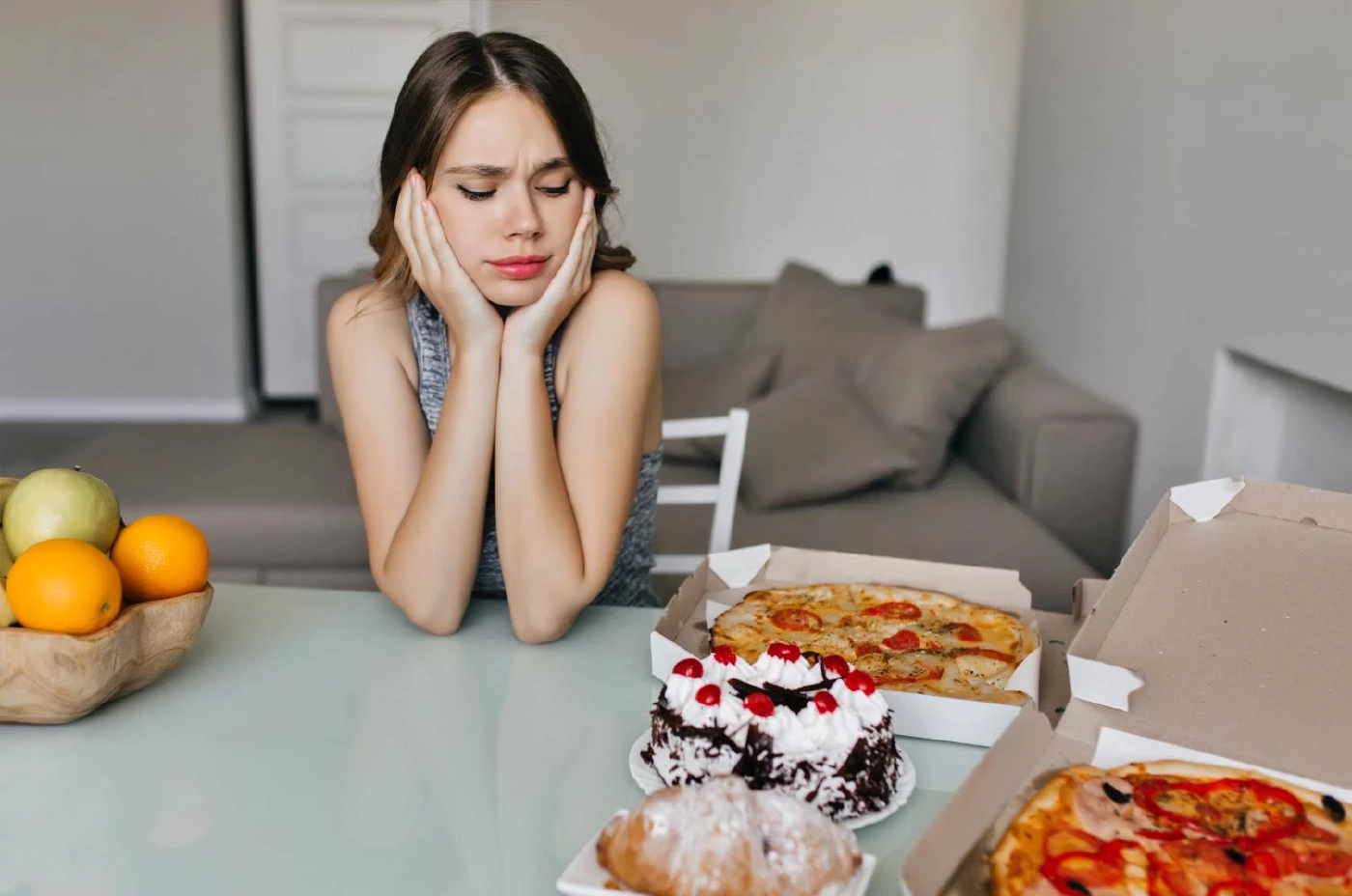 'หิวบ่อย หิวเร็ว' อาการผิดปกติหรือเปล่า?