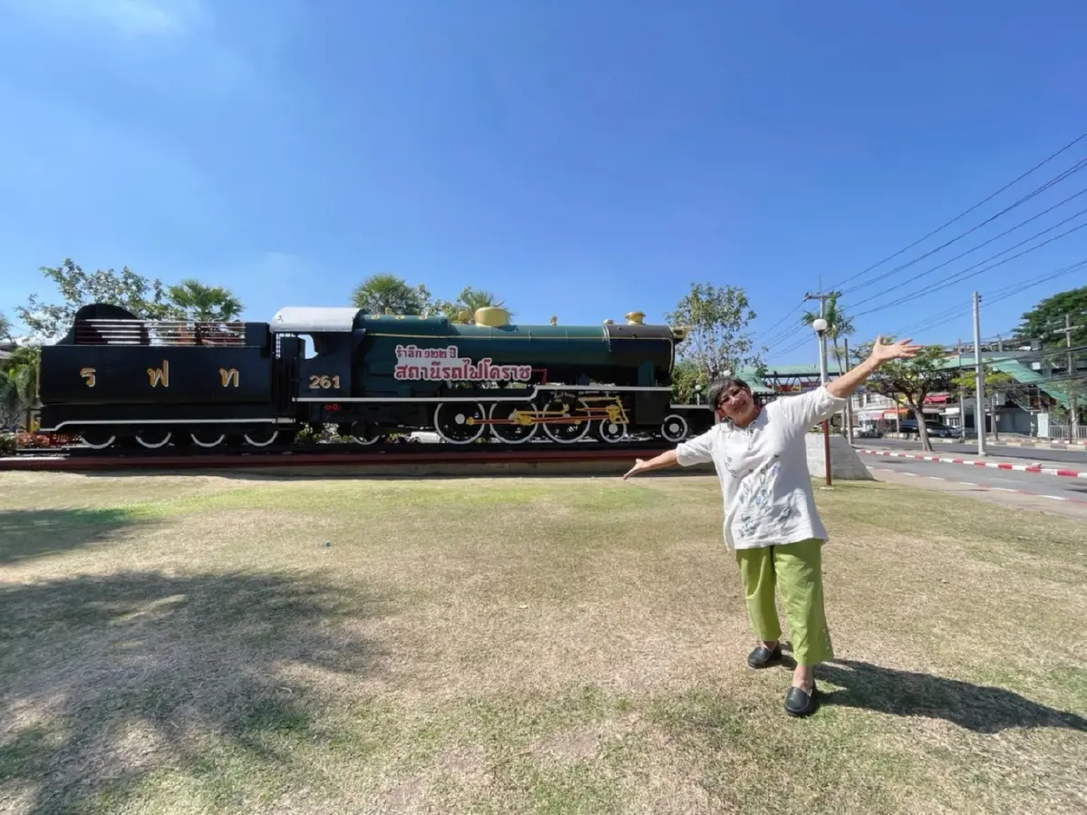 ใจหาย !! เตรียมทุบทิ้ง “สถานีรถไฟโคราช” บันทึกไว้ในความทรงจำ 