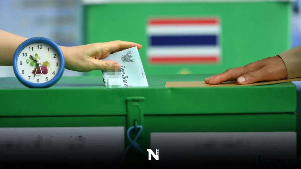 "ตลาดนัดส.ส."สุดคึก มูลค่า"ท่านผู้แทนฯ" ขยับโชว์รับ"เลือกตั้ง66"