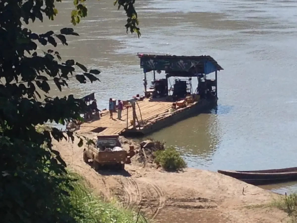 เตือนห้ามใช้เส้นทางสบปาย – บ้านน้ำเพียงดิน มีเหตุปะทะทหารเมียนมาดับแล้ว 6