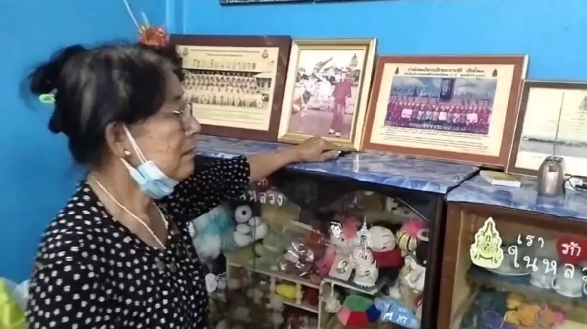 เพื่อนทหารเล่านาที "หมอแชมป์" สละชูชีพให้ รอดแล้วยังกลับไปช่วยคนอื่น (คลิป)