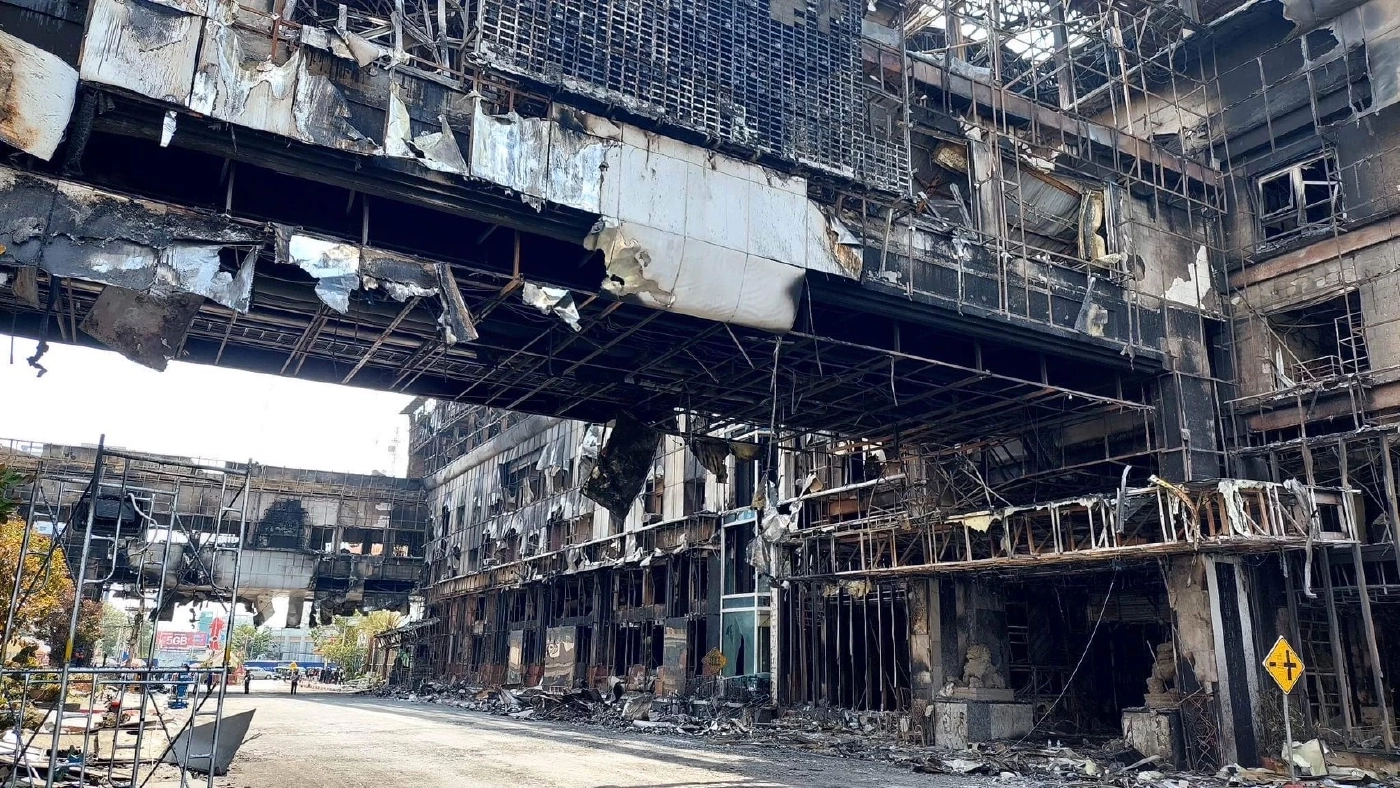 เปิดข้อมูลกาสิโนปอยเปต ชั้น 14 เก็บตู้เซฟเงินสดกว่า 2 พันล้าน