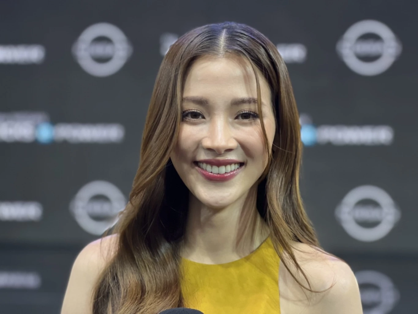 'ใบเฟิร์น' แจงดราม่าปม 'ผู้จัดการคนดัง' กระชากหัว ลั่น!ไม่เคยโกรธพี่เลย