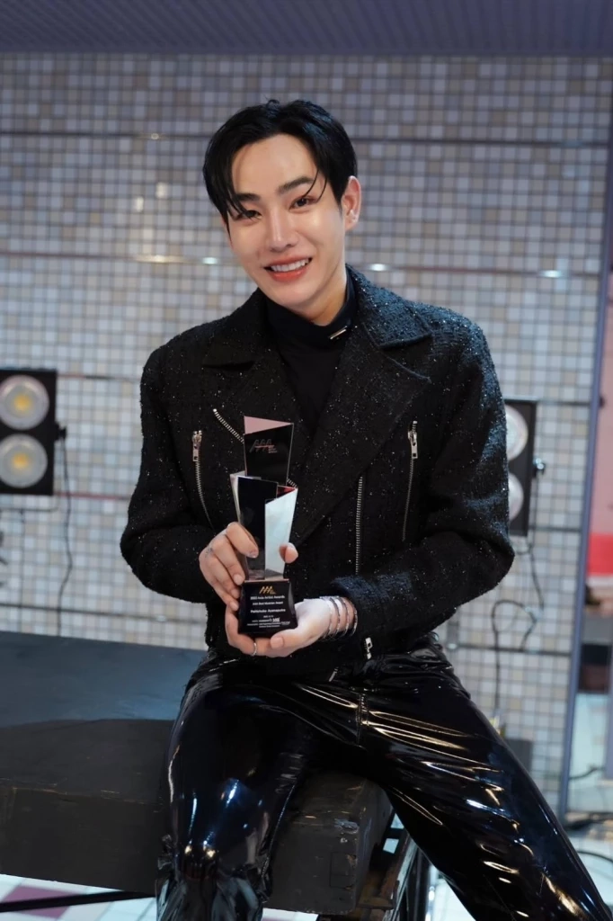 เป๊ก ผลิต​โชค​ อายน​บุตร