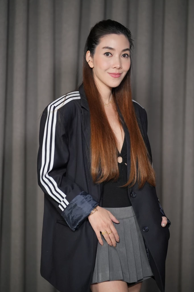 “วุ้นเส้น” เปิดใจเล่ารักครั้งใหม่ ทำไมต้องแอบคบ ลั่น! ถ้าเขาขอแต่งก็โอเค