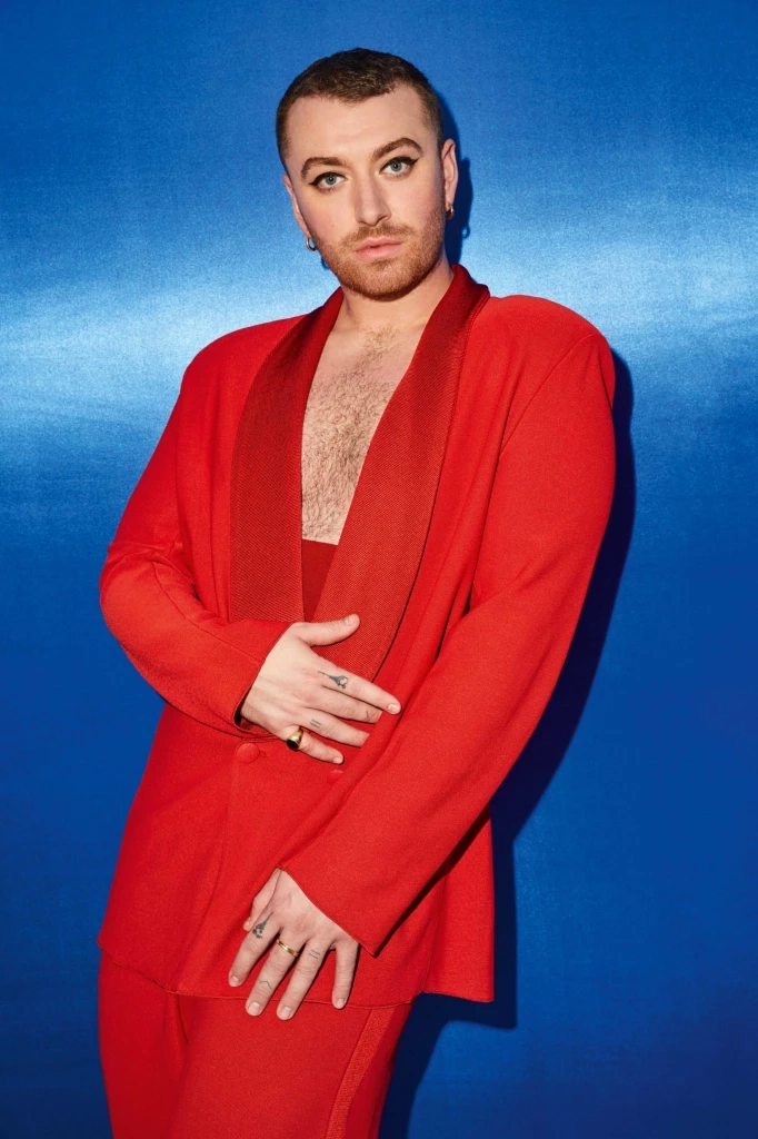 ตัวแม่มาแล้ว “แซม สมิธ” เที่ยวไทยจัดเต็ม อวดความแซ่บ ท้าลมร้อนที่เกาะสมุย