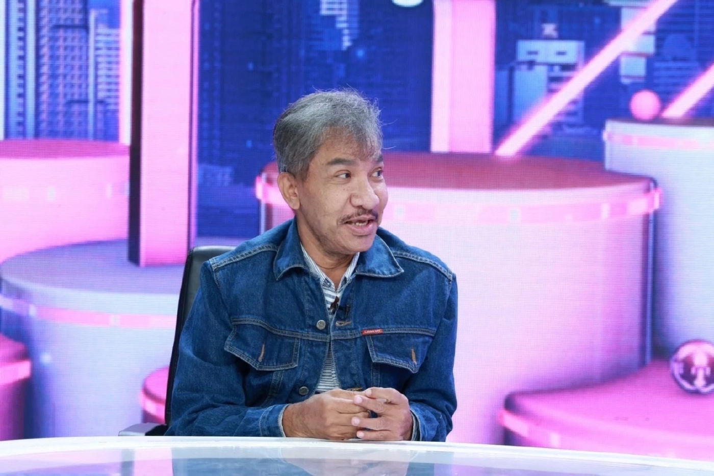 “โชเล่ย์” เคลียร์ดราม่า ดังแล้วแยกวง เปิดใจเล่า หายไปไหนมากว่า10 ปี