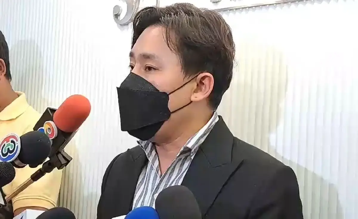 "ทนายตั้ม" แจงปม "ม้า อรนภา" ลั่น! ไม่อยากเป็นเครื่องมือให้ใครดัง
