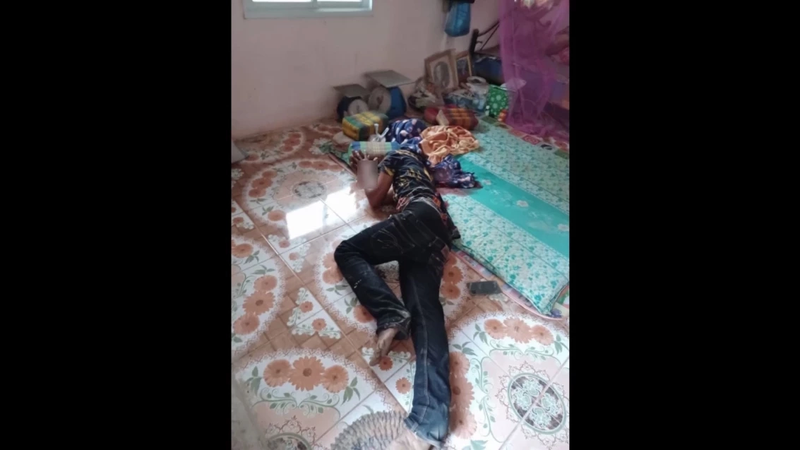 นายเทียม ชายคลั่งยิงคนในหมู่บ้าน ดวลปืนกับตำรวจ