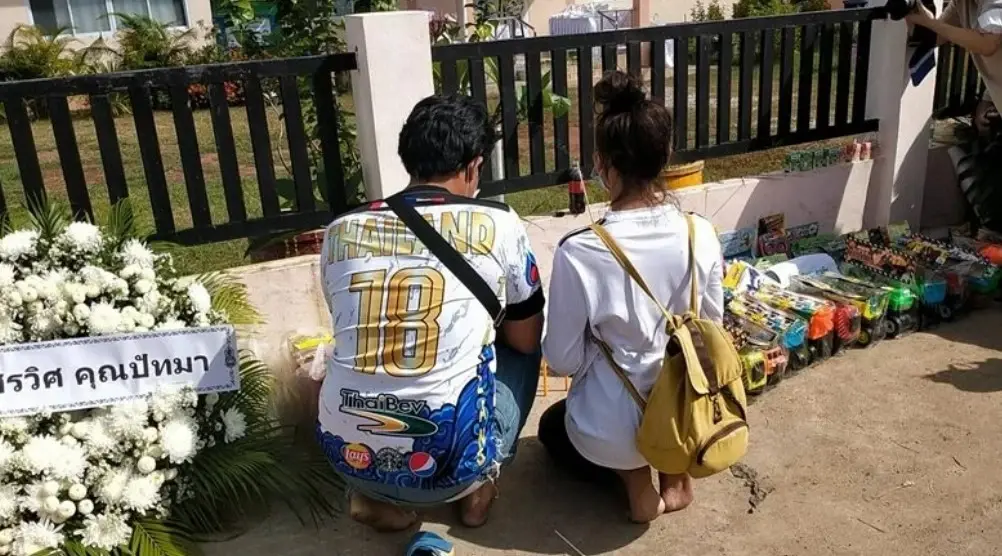 ย้อนภารกิจบีบหัวใจ พาเหยื่อผู้บริสุทธิ์ กลับสู่อ้อมอกครอบครัว