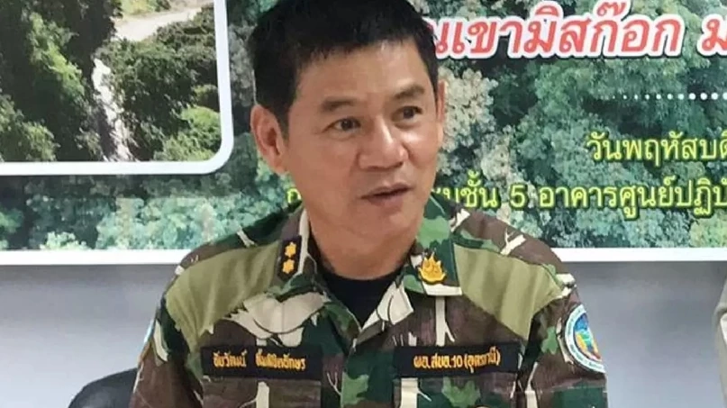 "ปลัดทส." เผย ยังต้องรอผลสอบวินัยร้ายแรง "รัชฎา" ปมพ้นเก้าอี้ อธ.อุทยานฯ