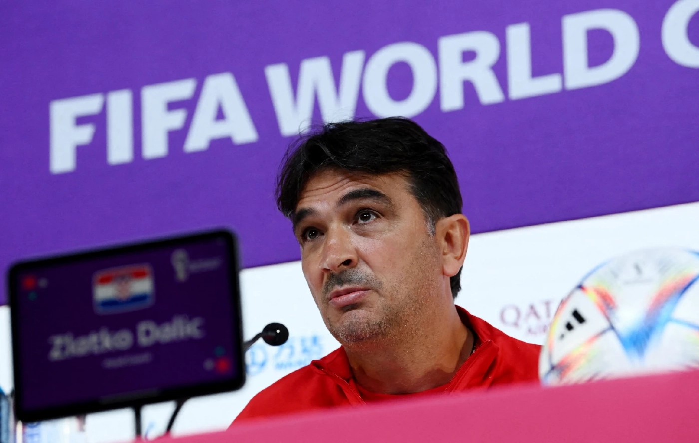 ซลัตโก้ ดาลิช