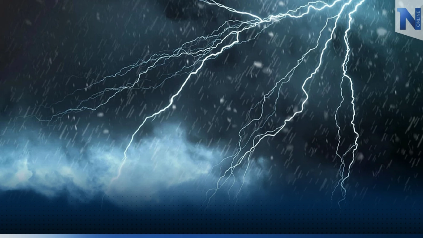 เตือน 10-11 ธ.ค.นี้ ภาคใต้ตอนล่างฝนตกหนัก เช็กพื้นที่เสี่ยงได้ที่นี่ ก่อนใคร  