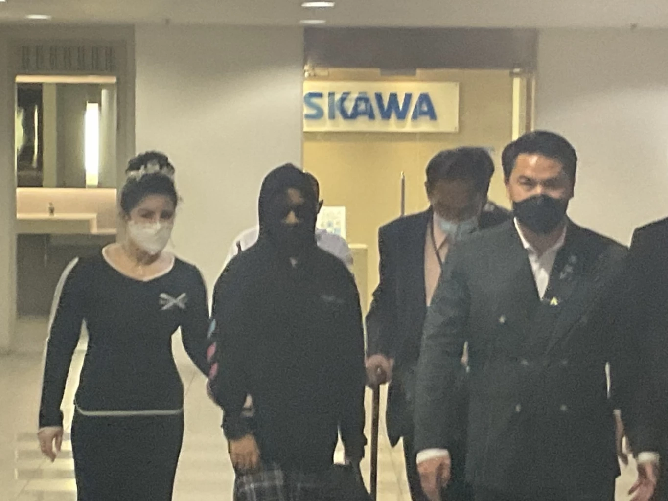 "หมอปลา - กันจอมพลัง" แท็กทีม "ทนายตั้ม" ลุยเอาผิดทนายลุงพลขืนใจสาว