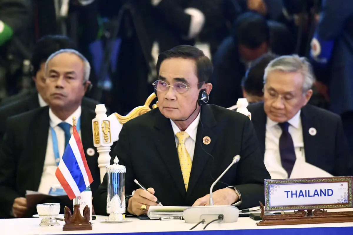 นายกฯ เตรียมประชุม สุดยอดอาเซียน-สหภาพยุโรป 12-15 ธ.ค.นี้
