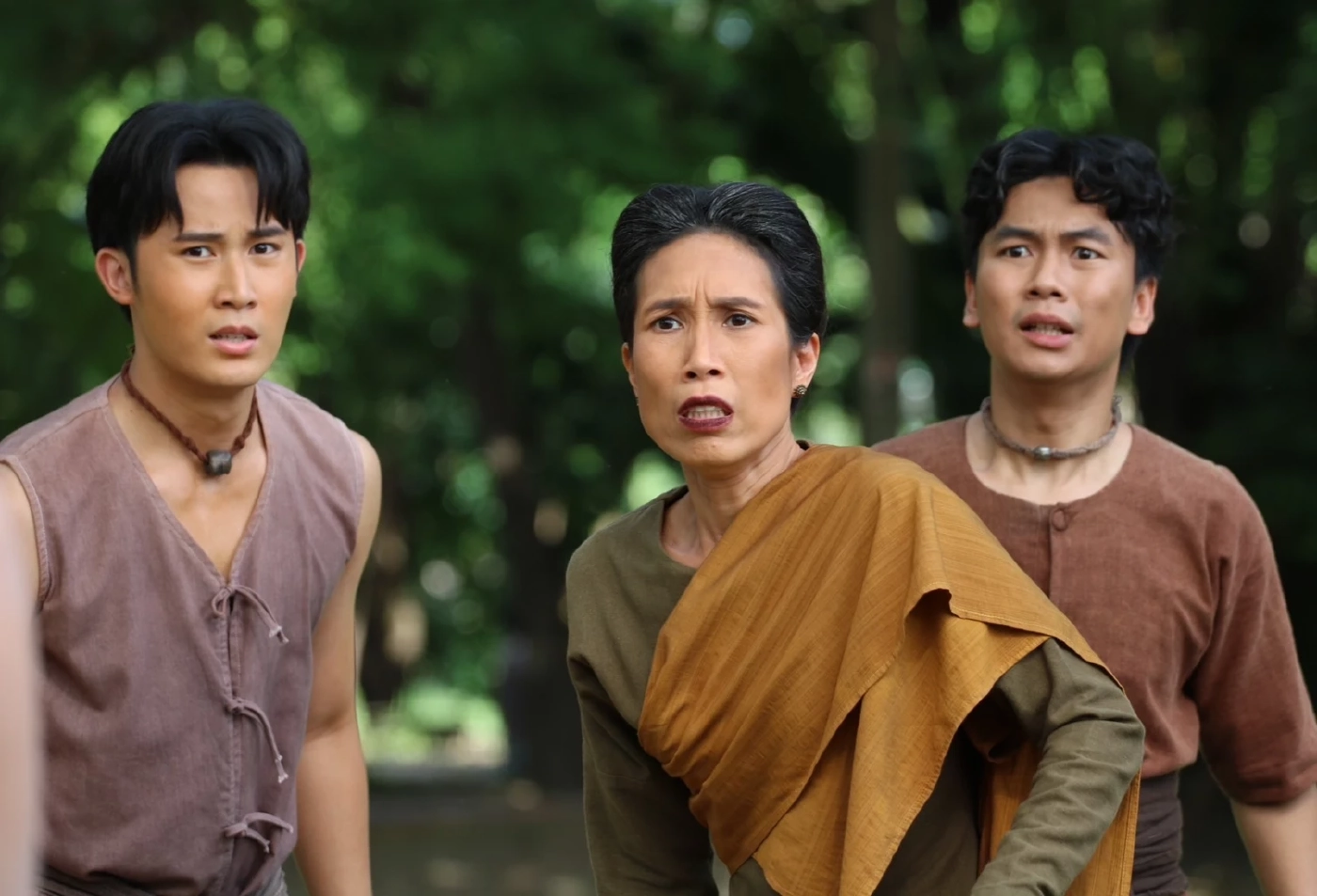 นางนาค สะใภ้พระโขนง