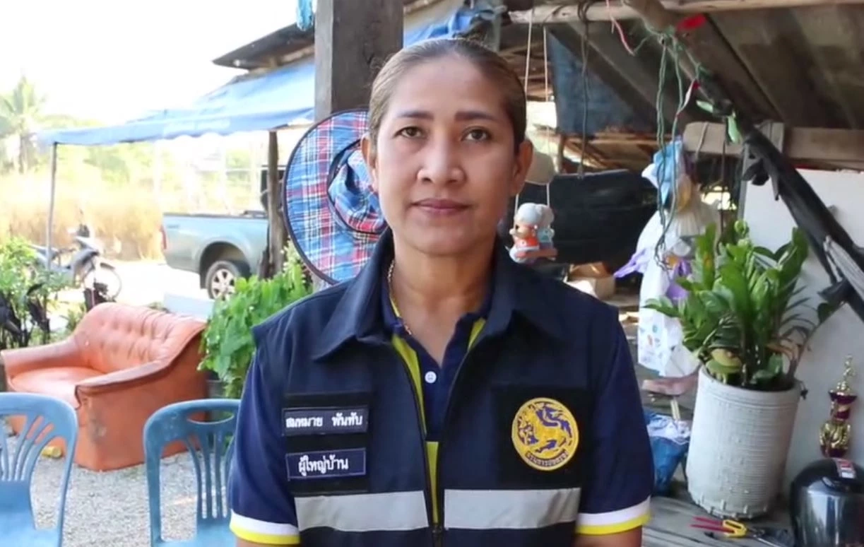 ครอบครัวเศร้า ทร.ยืนยันพบร่าง "พลทหาร สิทธิพงษ์" พี่สาวคาใจ น้องไม่มีชูชีพ