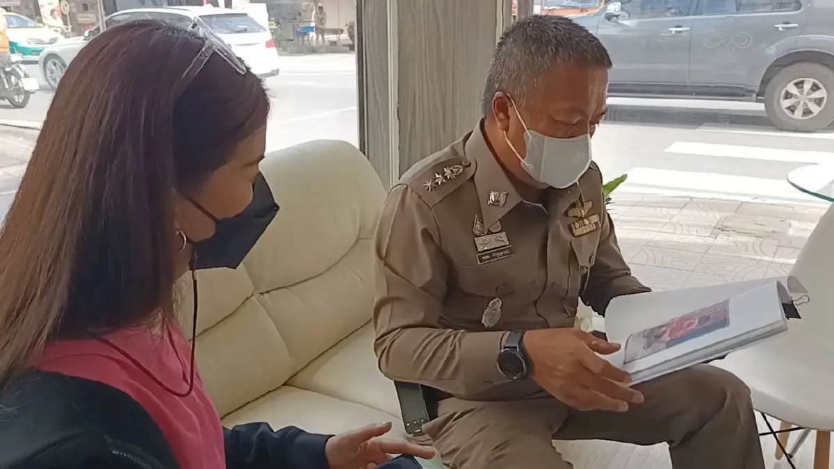 ผกก.บางบัวทอง ขอโทษแม่ โจ๋ถูกรุมยิง ระบุ สื่อสารน้อยไป ยัน จ่อออกหมายจับผู้ต้องหา 