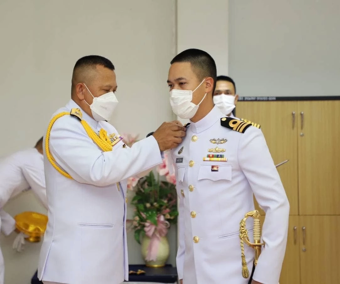 สุดซึ้งภาพ &quot;ต้นเรือพลับ&quot;