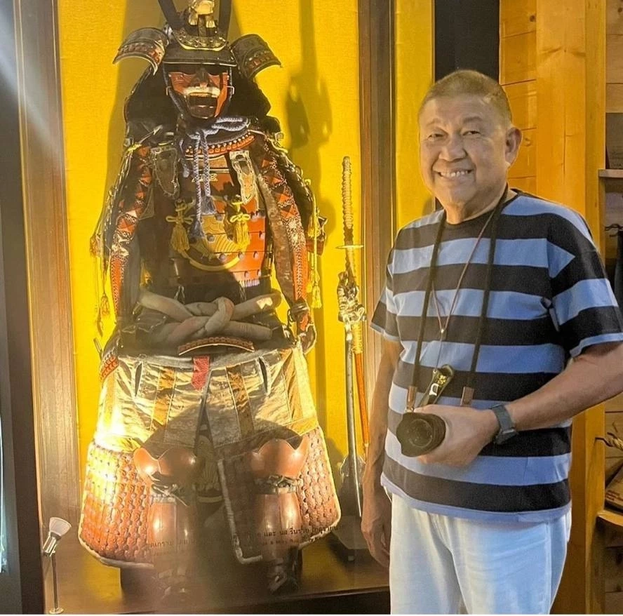 “พ่อเบนซ์ พรชิตา” เผย “คุณแม่” ต้องใช้เวลาฟื้นฟู ตอนนี้หลอนไม่กล้าเดินห้าง