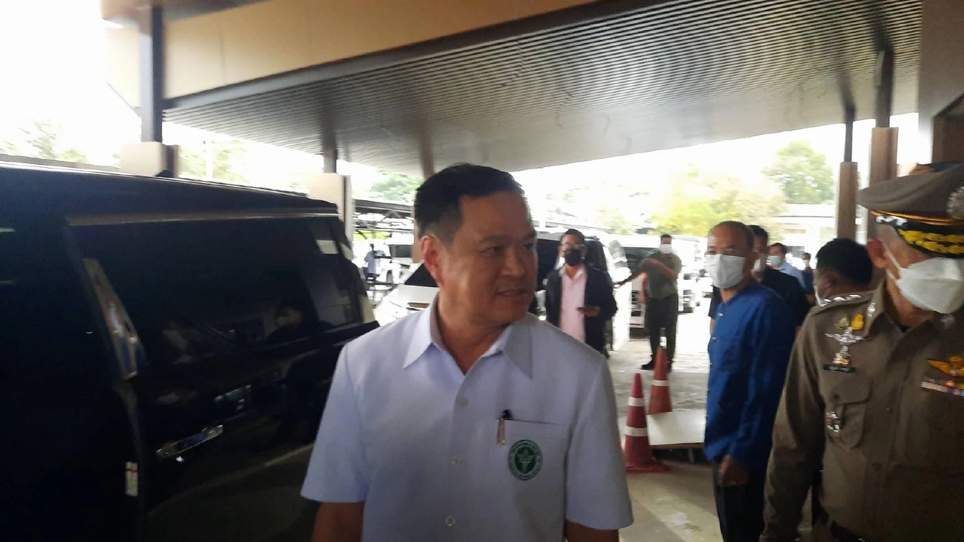 "ประชาธิปัตย์" ห่วงเยาวชนตกเป็นทาสกัญชา จี้ ทบทวนนโยบายปลดล็อกใหม่อีกรอบ