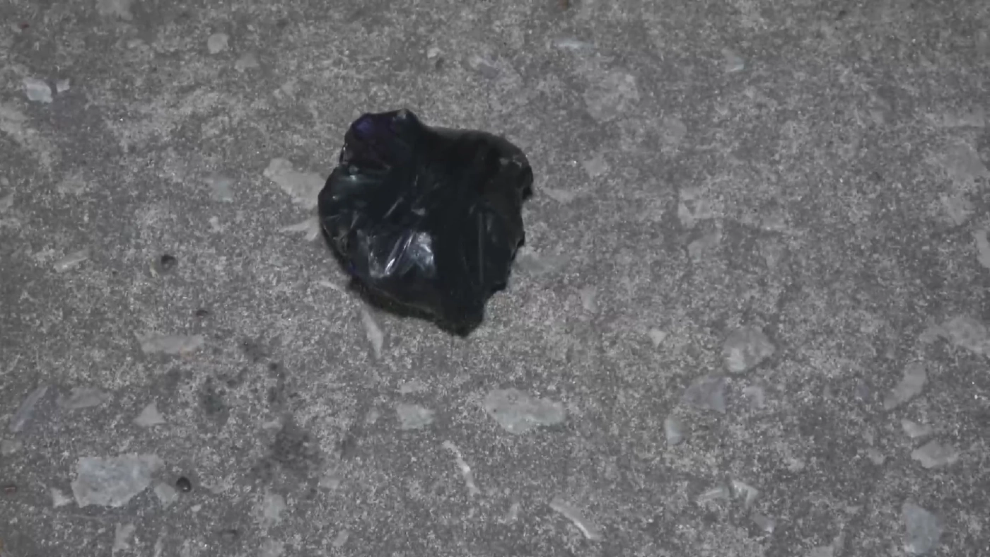 ตูมสนั่น! โจ๋เหิมบุกปาระเบิดปิงปอง-ชักปืนขู่คู่อริ ถึงหน้า รพ.อุดร