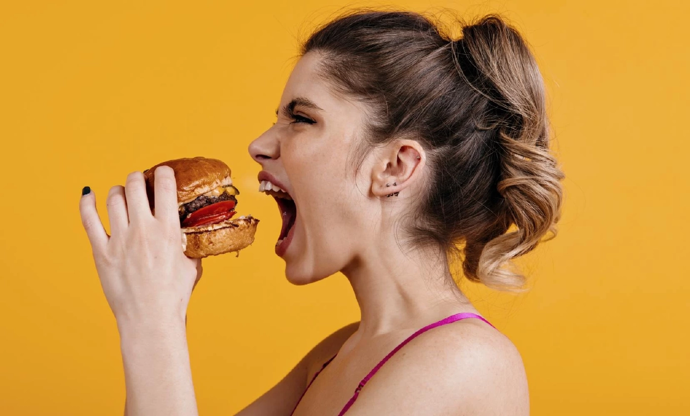 'หิวบ่อย หิวเร็ว' อาการผิดปกติหรือเปล่า?