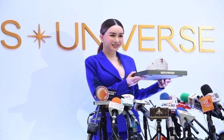 เรื่องราวของคนใน 'วงการบันเทิง' ที่สังคมสนใจมากที่สุดในปี  2565