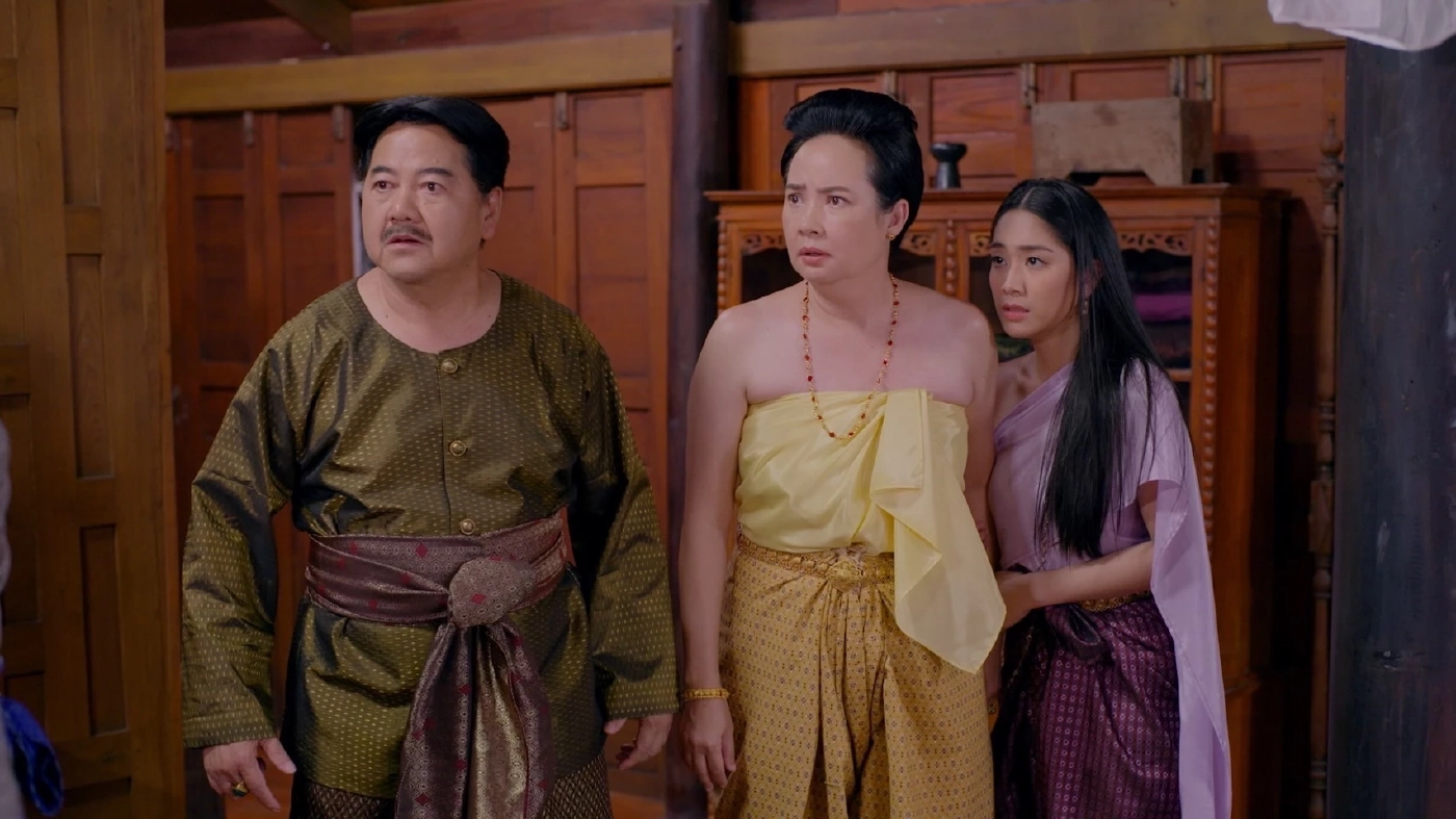 นางนาค สะใภ้พระโขนง