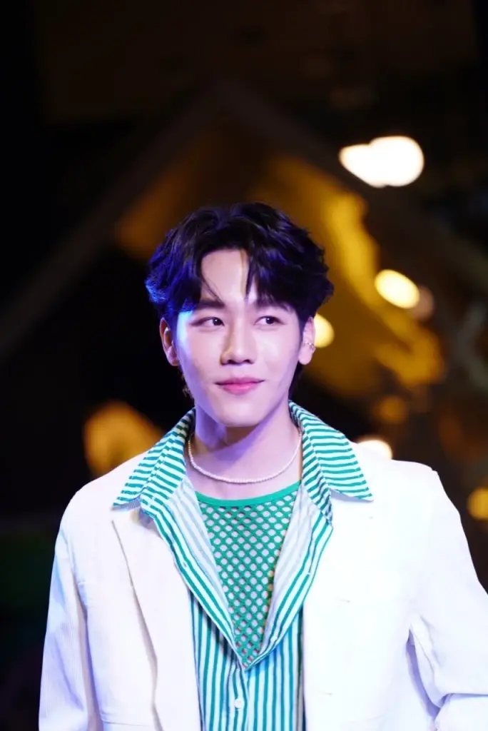 เจดดราก้อน จัดกิจกรรมเอาใจแฟนคลัป "Jade Dragon X YinWar Exclusive Party"