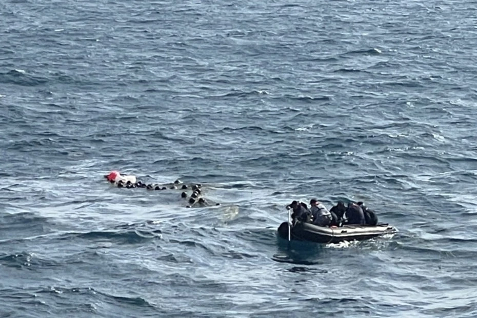 ‘พี่ชายต้นเรือพลับ’ เผย โดนกดดันทุกทาง ถูกขู่ซ้ำ-หวั่นจะหยุดค้นหาร่าง