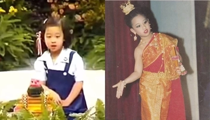 ครูโรงเรียนราชินี เล่าย้อนวันวาน เมื่อครั้ง "เจ้าฟ้าพัชรกิติยาภาฯ" ทรงศึกษารร.ราชินี