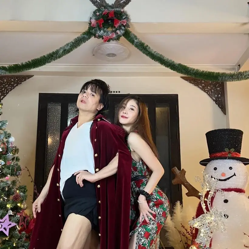 'เอ ศุภชัย' โพสต์คลิป โมเมนต์สุดประทับใจ หวนนึกถึง 'แตงโม นิดา'